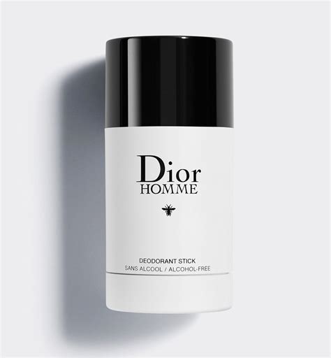 christian dior dune deodorant stick